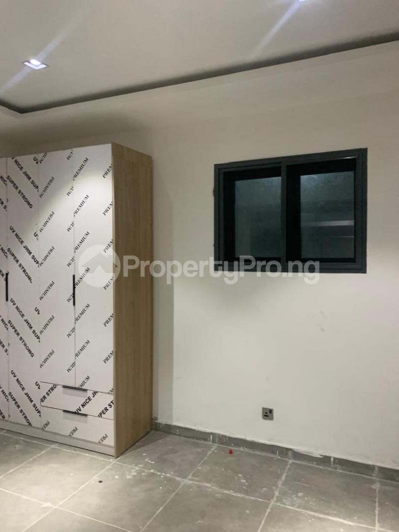 1 bedroom Flat / Apartment for rent Ologolo Lekki Lagos