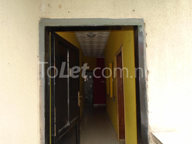1 bedroom Flat / Apartment for rent Igbo Efon,lekki Igbo-efon Lekki Lagos