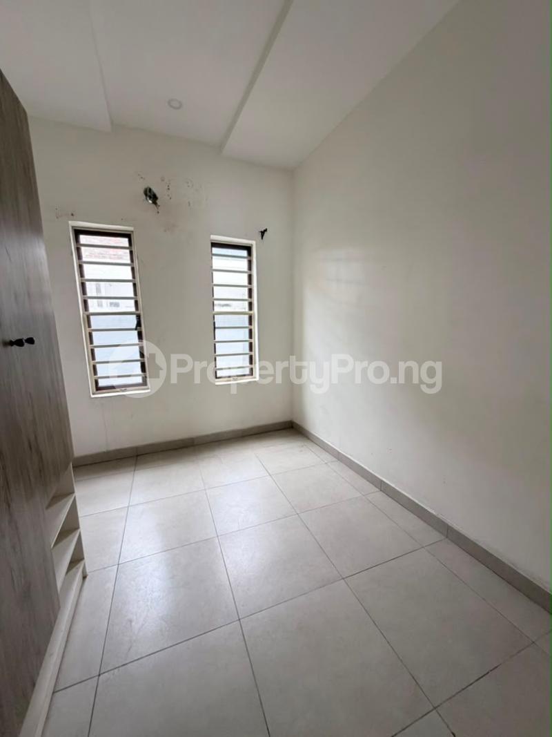 1 bedroom Flat / Apartment for rent Orchid Lekki Lagos