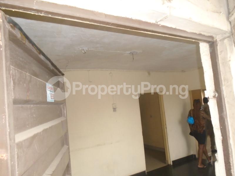 1 bedroom Flat / Apartment for rent Off Awolowo Way,ikeja Obafemi Awolowo Way Ikeja Lagos - 0