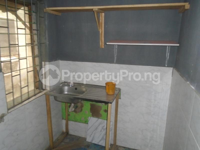 1 bedroom Flat / Apartment for rent Onigbongbo,maryland LSDPC Maryland Estate Maryland Lagos