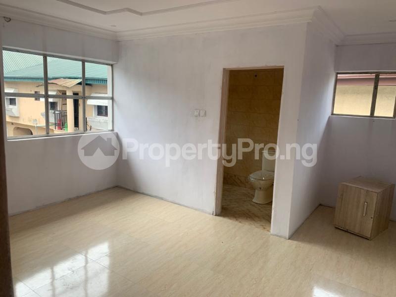 Flat / Apartment for rent Prince Kazeem Eletu Street Osapa London Osapa london Lekki Lagos