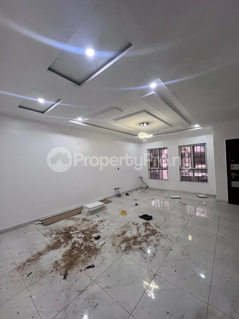 1 bedroom Flat / Apartment for rent Orchid Lekki Lagos