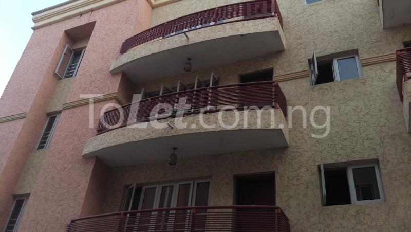 1 bedroom Flat / Apartment for rent Freedom Way Lekki Phase 1 Lekki Lagos - 0