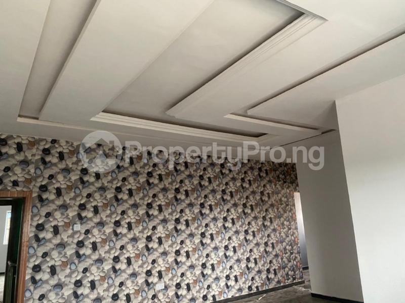 1 bedroom Flat / Apartment for rent Akute Ajuwon Berger Ojodu Lagos