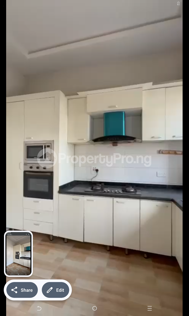 1 bedroom Flat / Apartment for rent Ikota Lekki Ikota Lekki Lagos