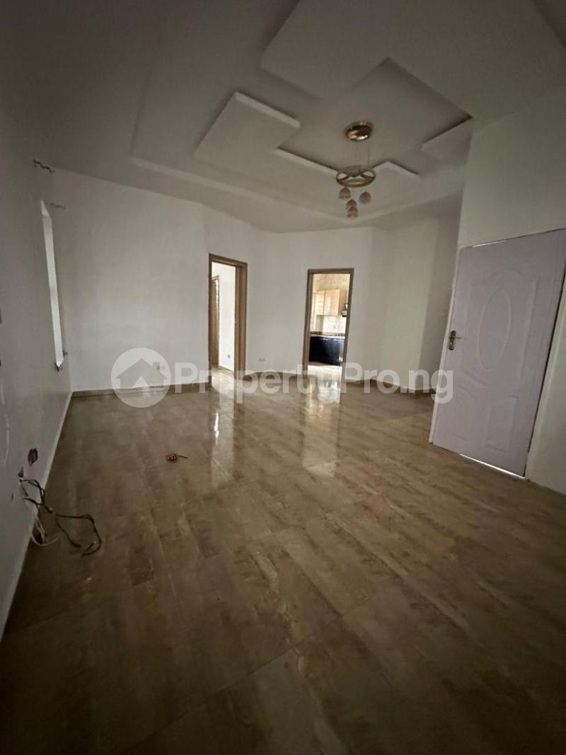 1 bedroom Flat / Apartment for rent Greatfield Court Royal Pine Estate Lekki Phase 2 Lekki Lagos