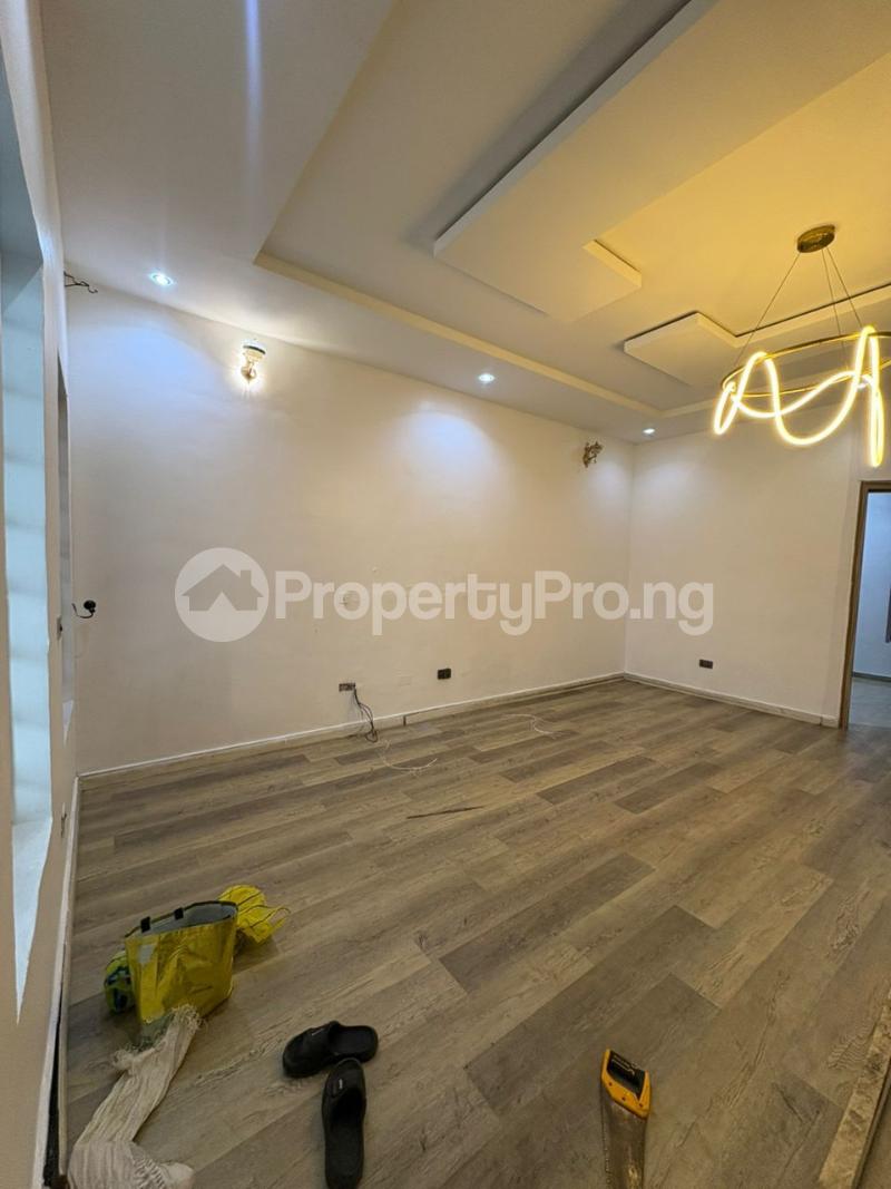 1 bedroom Flat / Apartment for rent Orchid Lekki Lagos