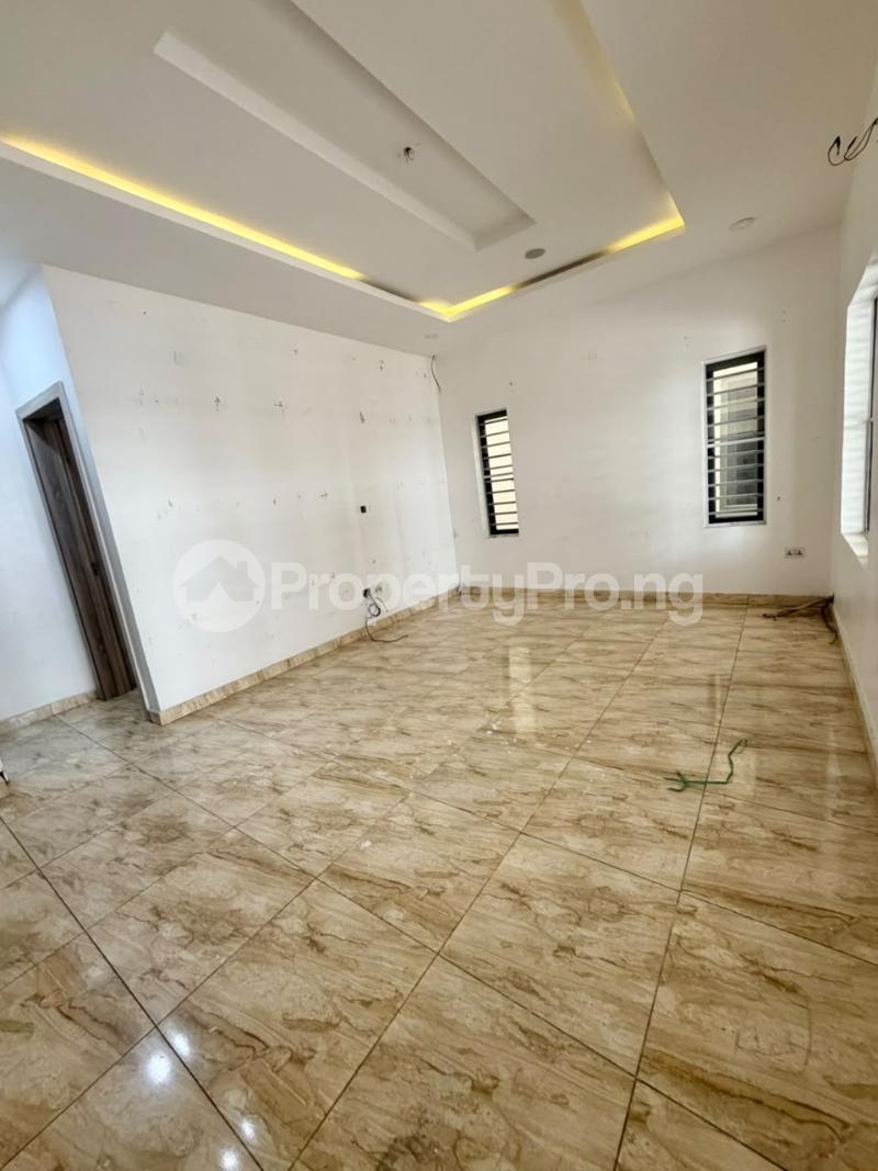 1 bedroom Flat / Apartment for rent Orchid Lekki Lagos