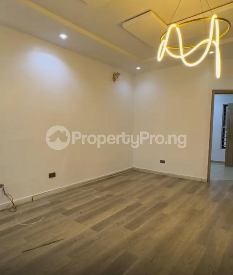 1 bedroom Flat / Apartment for rent Orchid Lekki Lagos