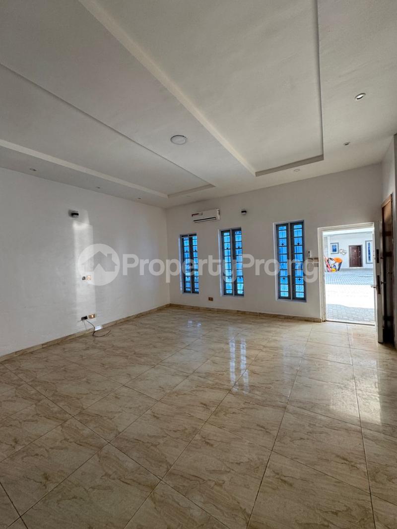 1 bedroom Flat / Apartment for rent Orchid Lekki Lagos