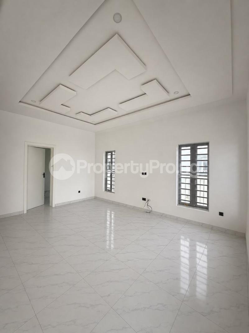 1 bedroom Flat / Apartment for rent Orchid Lekki Lagos