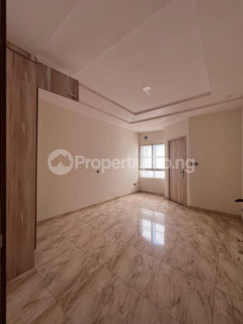 1 bedroom Flat / Apartment for rent Close To The Express Orchid Road Lekki Lagos