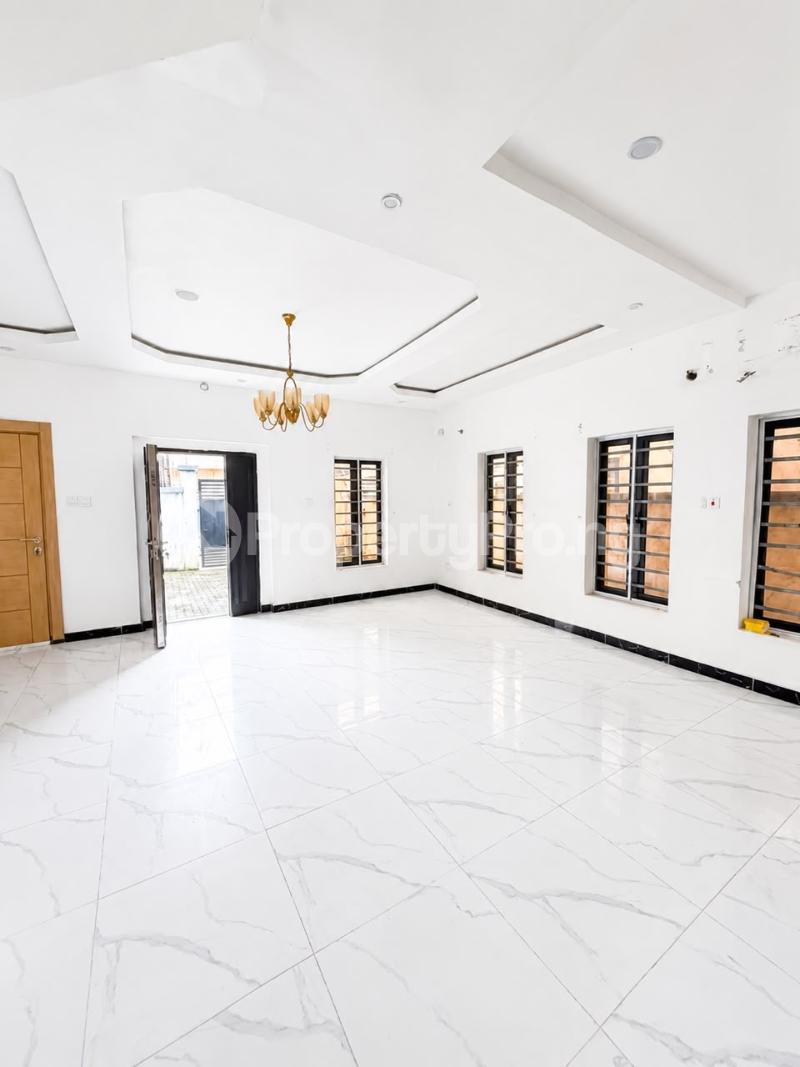 1 bedroom Flat / Apartment for rent Orchid Lekki Lagos