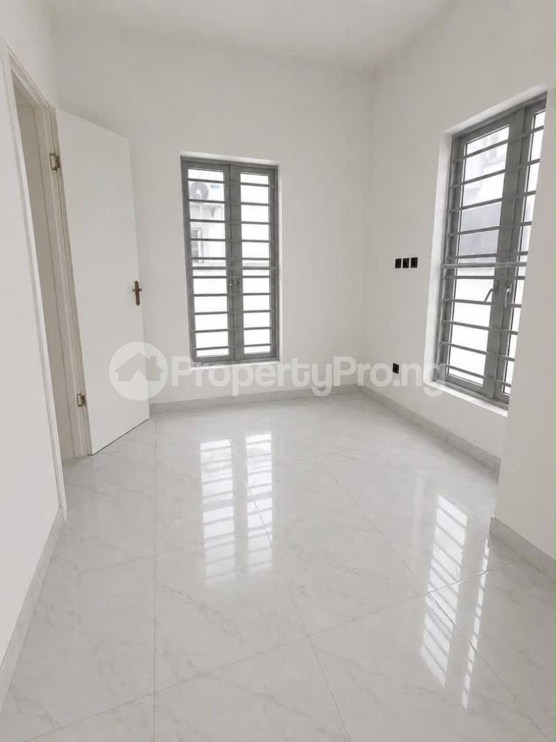 1 bedroom Flat / Apartment for rent Orchid Lekki Lagos