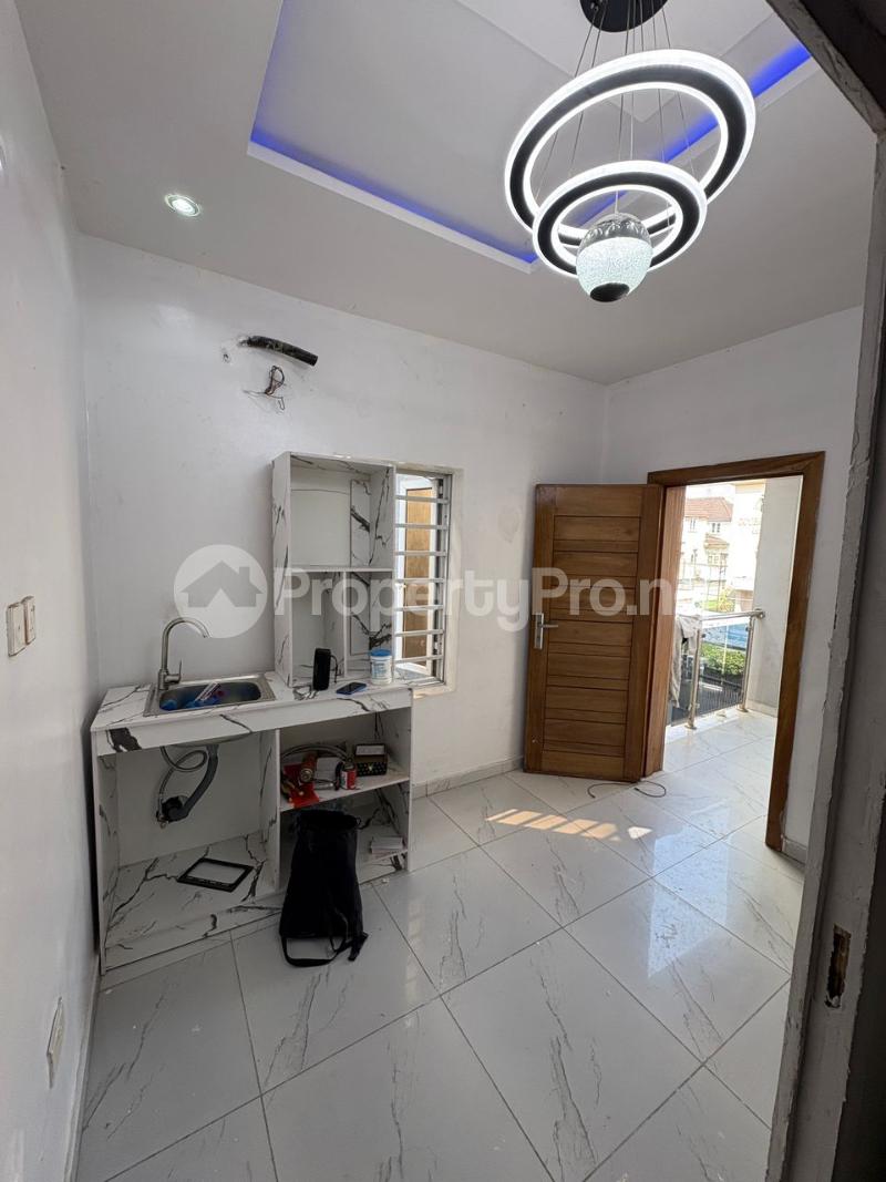 1 bedroom Flat / Apartment for rent Osapa london Lekki Lagos