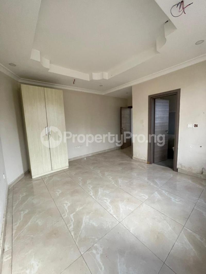 1 bedroom Flat / Apartment for rent Chevyview Estate Chevron Chevron Lekki Lagos