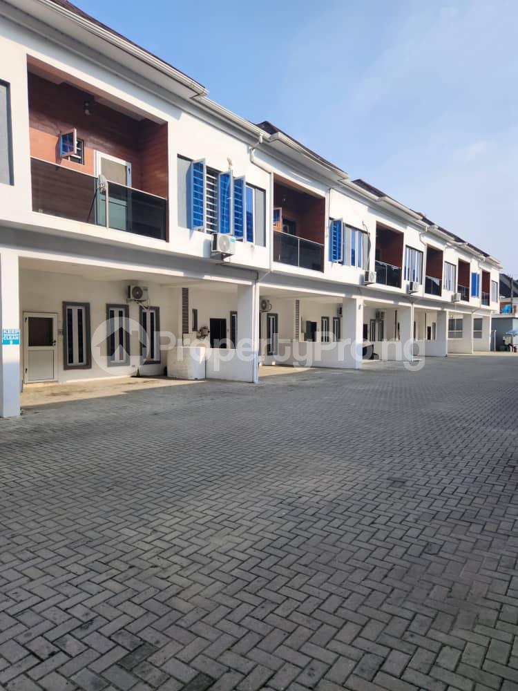 1 bedroom Flat / Apartment for rent Orchid Road Eleganza Bustop Lekki Lagos Orchid Lekki Lagos