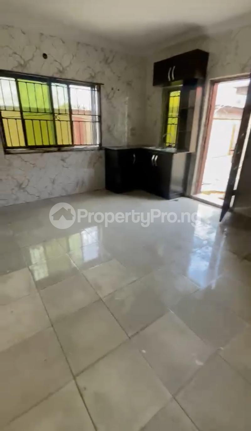 1 bedroom Flat / Apartment for rent Eputu Ibeju-Lekki Lagos