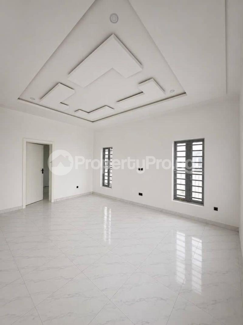 1 bedroom Flat / Apartment for rent Estate Orchid Lekki Lagos