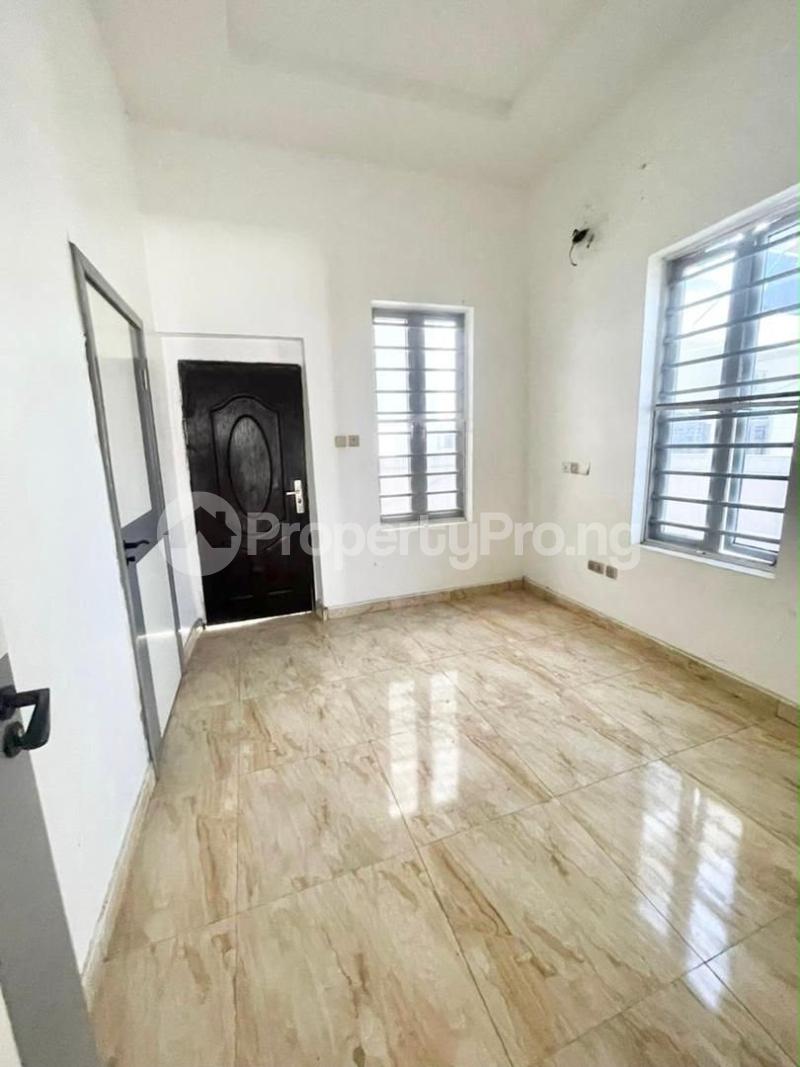 1 bedroom Flat / Apartment for rent Orchid Lekki Lagos