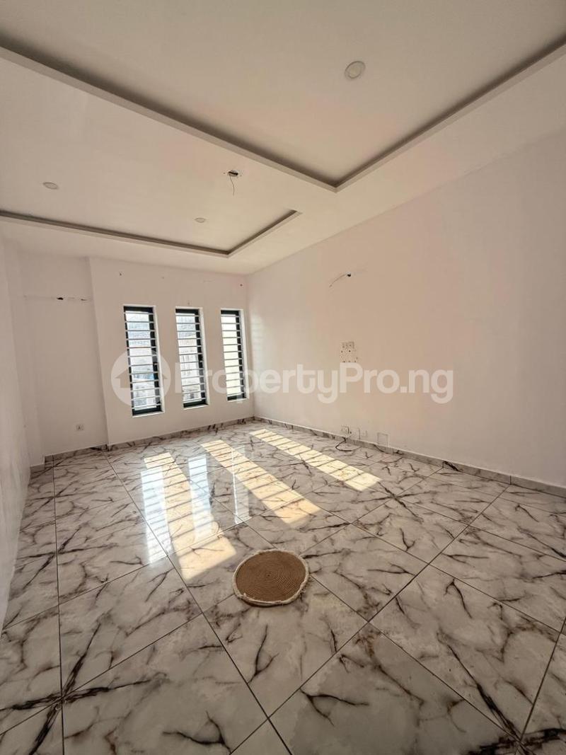 1 bedroom Flat / Apartment for rent Conservation Road In A Mini Estate Lekki chevron Lekki Lagos