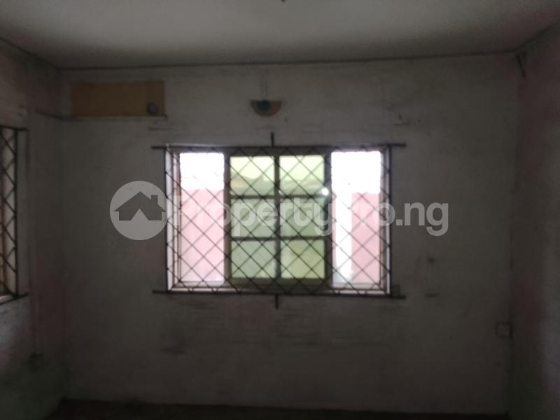 1 bedroom Flat / Apartment for rent Off Babatunde Okeira Oke-Ira Ogba Lagos
