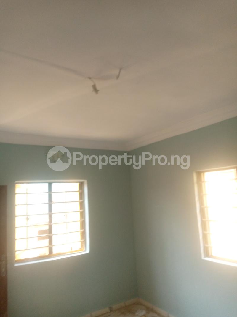 1 bedroom Flat / Apartment for rent Iba Ojo Lagos