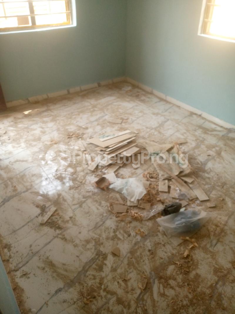 1 bedroom Flat / Apartment for rent Ikotun/Igando Lagos