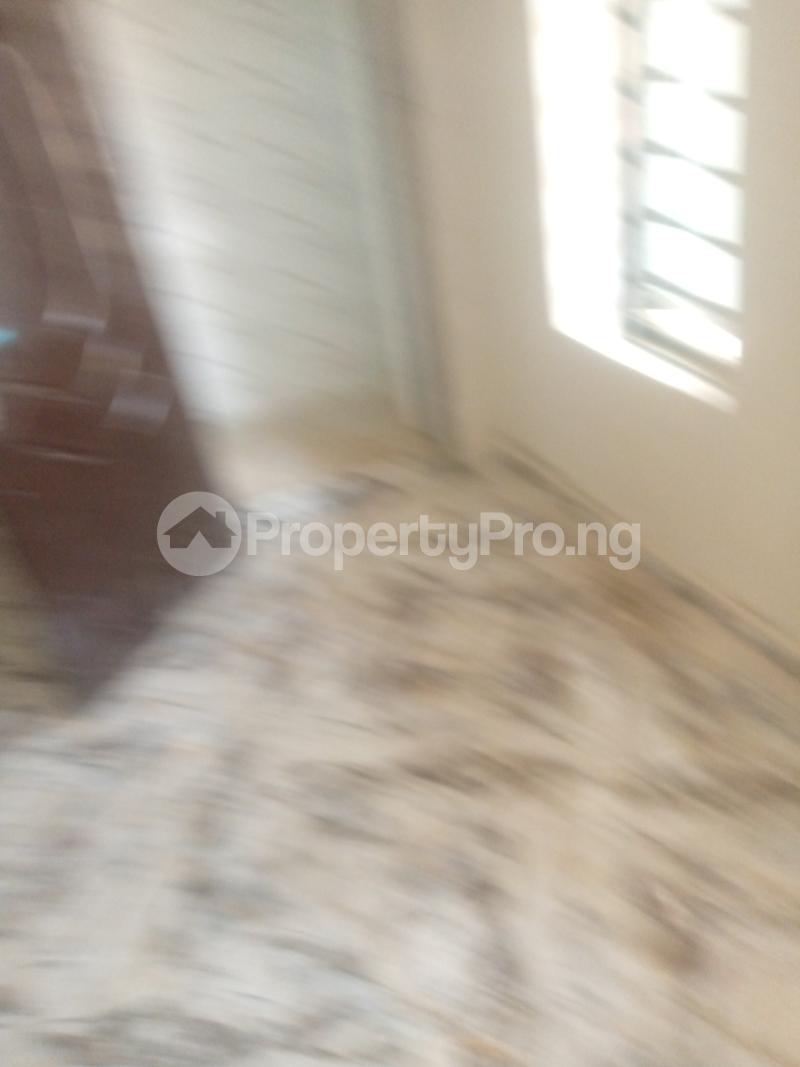 1 bedroom Flat / Apartment for rent Egbeda Alimosho Lagos