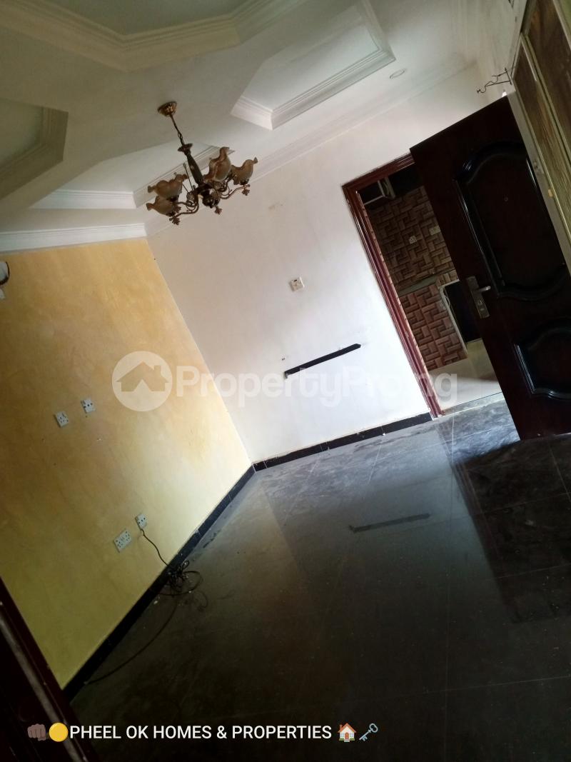 1 bedroom Flat / Apartment for rent Opp Omole Phases 1 Ojodu Lagos