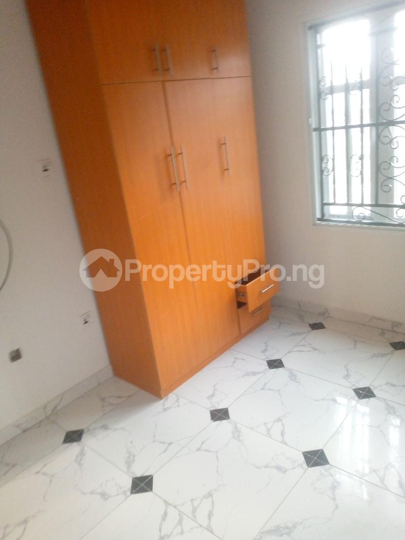 2 bedroom Flat / Apartment for rent Iyana School Iba Ojo Lagos