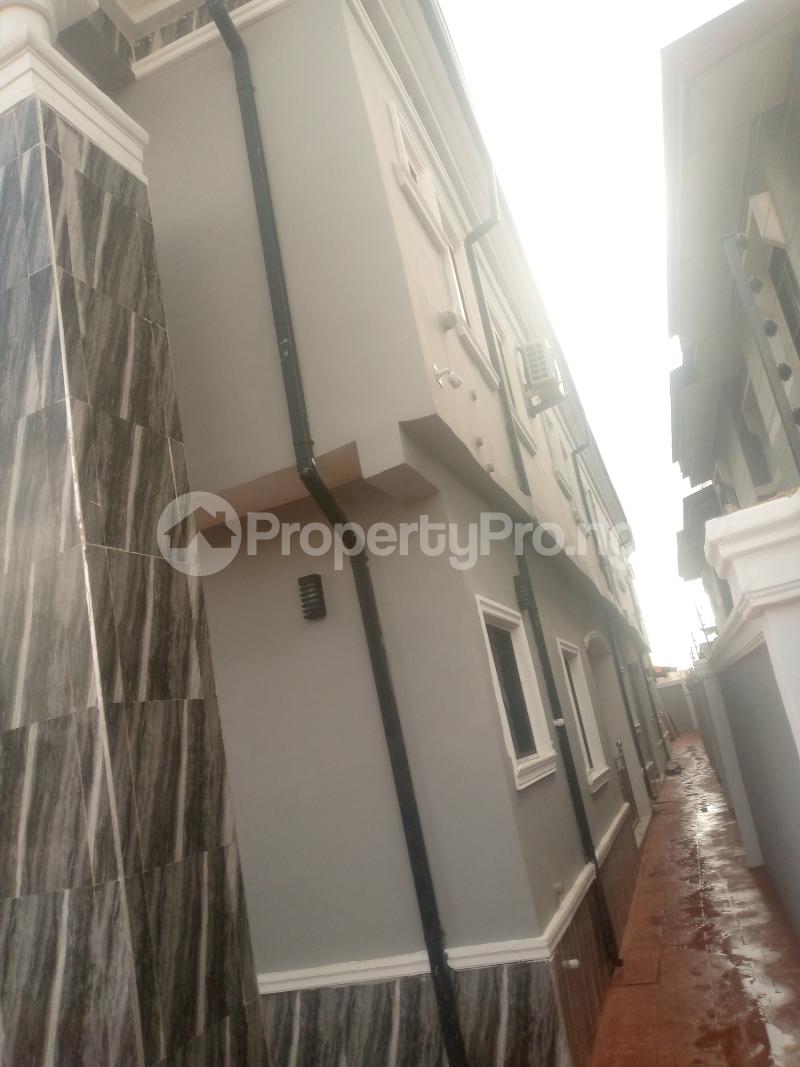 1 bedroom Flat / Apartment for rent Ikotun/Igando Lagos