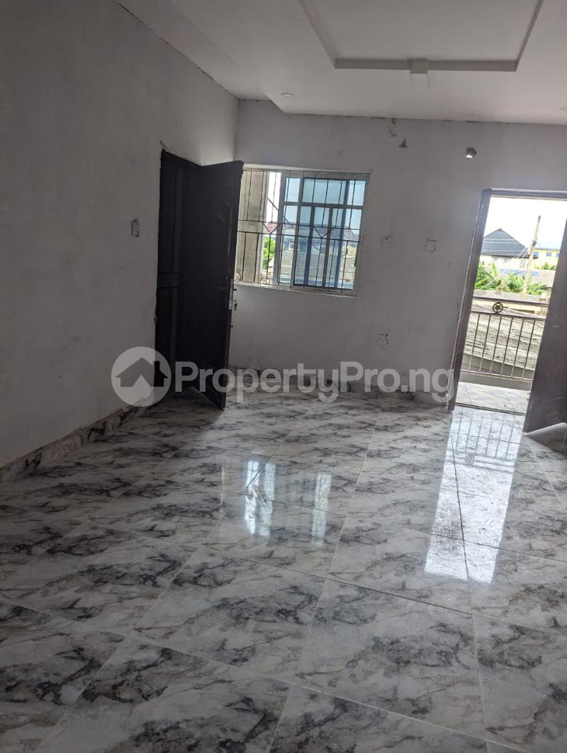 1 bedroom Flat / Apartment for rent Igando Ikotun/Igando Lagos