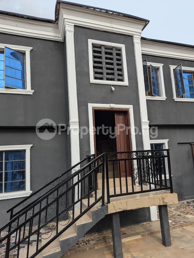Flat / Apartment for rent Governors road Ikotun/Igando Lagos