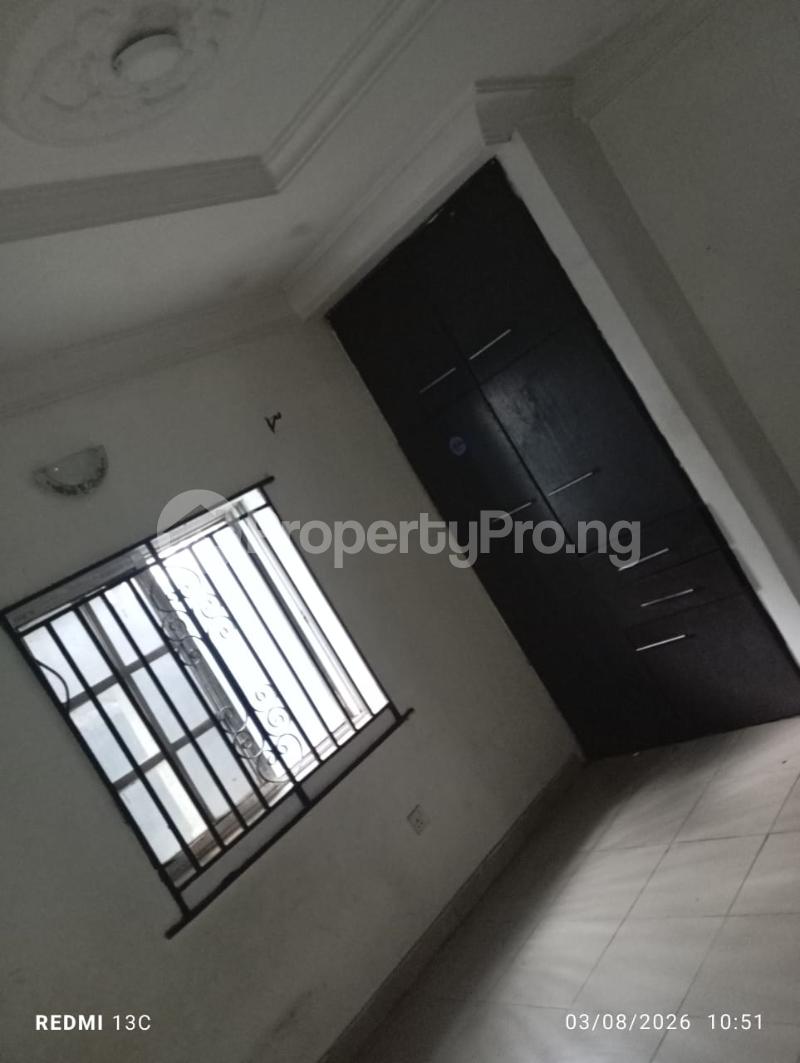 1 bedroom Flat / Apartment for rent Ikorodu Garage Ikorodu Lagos