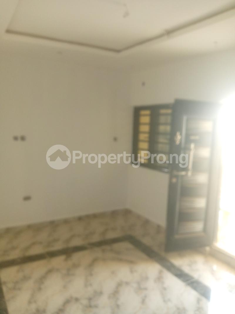 1 bedroom Flat / Apartment for rent Jumofak Ikorodu Lagos