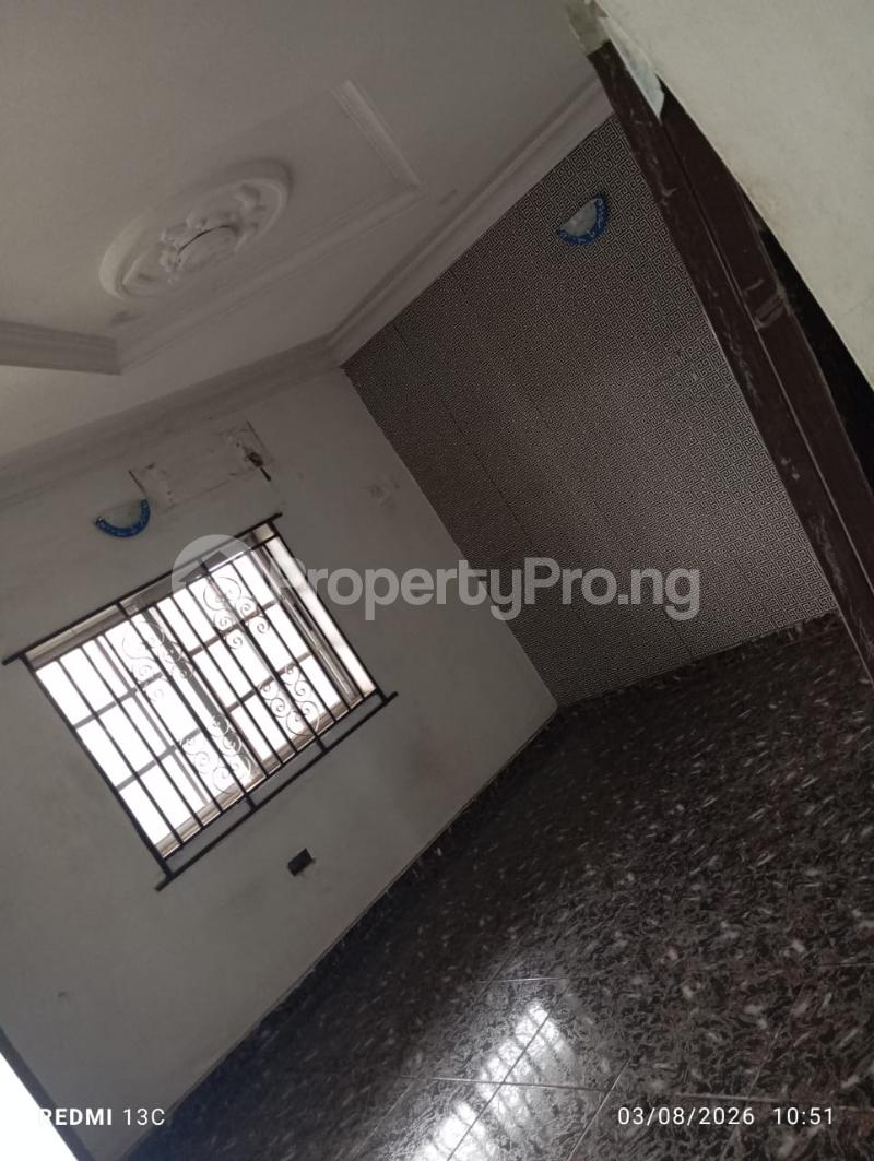 1 bedroom Flat / Apartment for rent Ebute Ikorodu Lagos