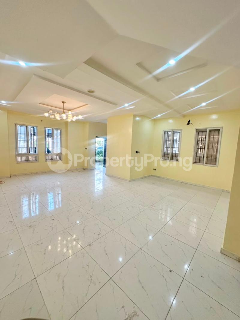 1 bedroom Flat / Apartment for rent Orchid Lekki Lagos