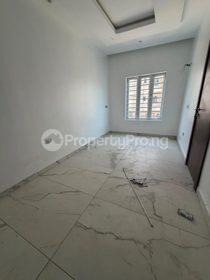 1 bedroom Flat / Apartment for rent Ikate Lekki Lagos