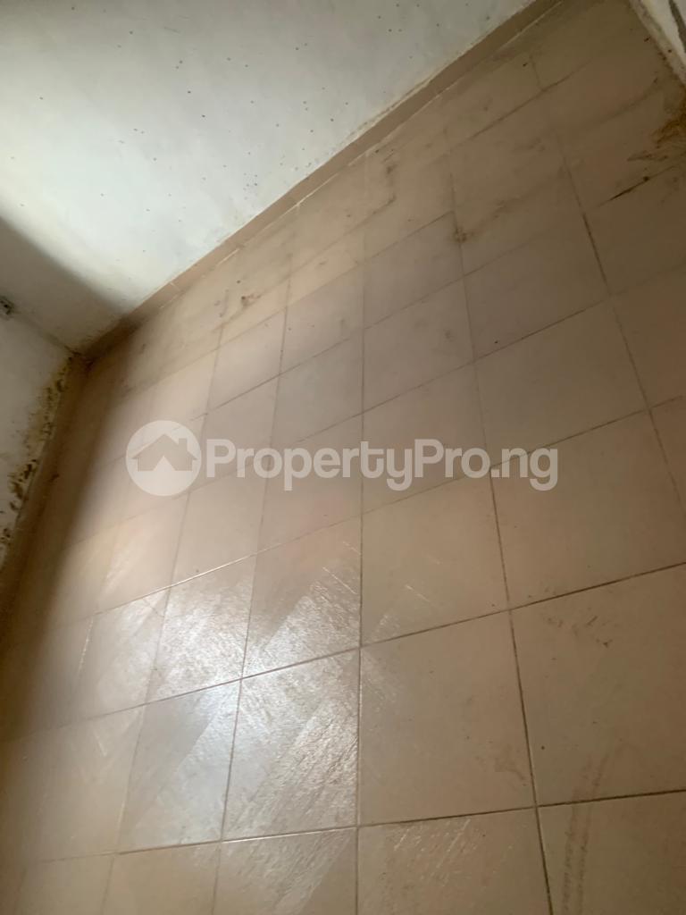 1 Bedroom Flat / Apartment in Ejigbo Lagos Flat / Apartment for rent