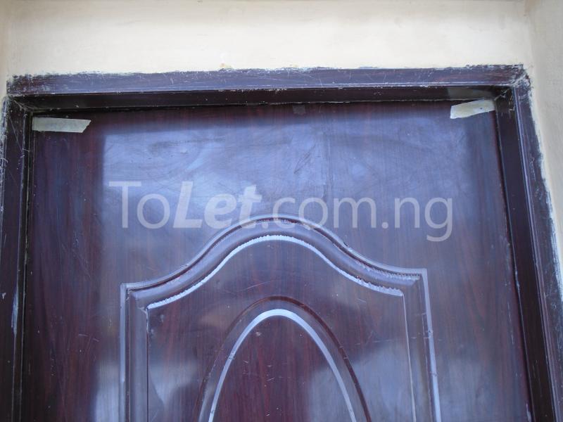 1 bedroom Flat / Apartment for rent Thomas Estate,ajah Thomas estate Ajah Lagos