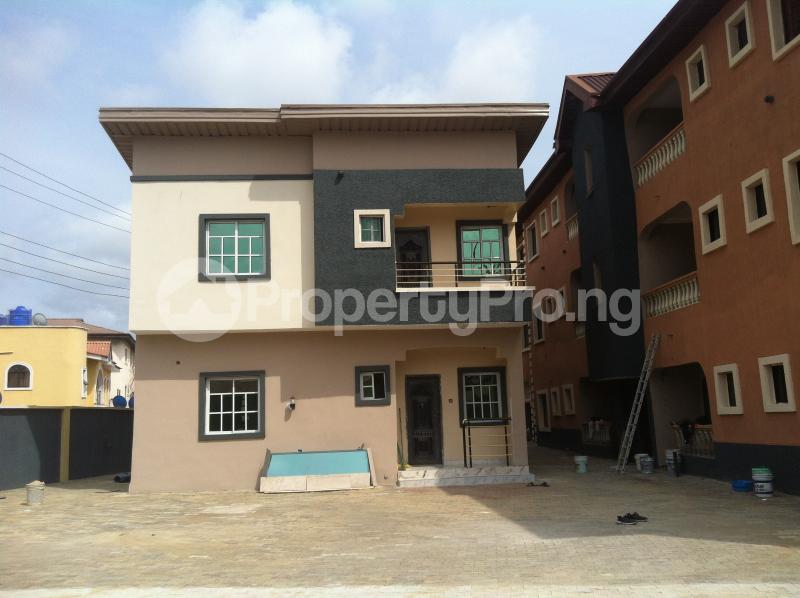 1 bedroom Flat / Apartment for rent Thomas estate Ajah Lagos