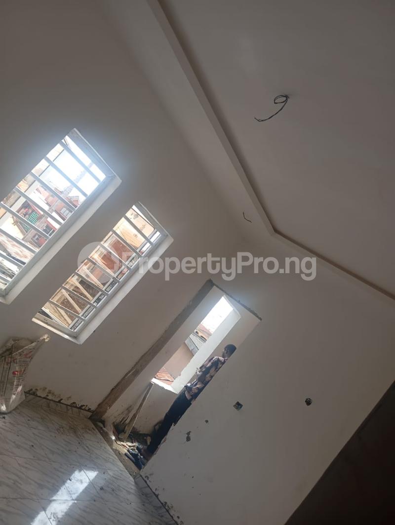 1 bedroom Flat / Apartment for rent Governors road Ikotun/Igando Lagos