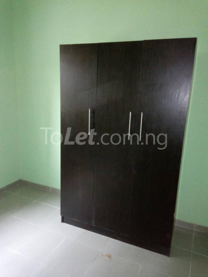 1 bedroom Flat / Apartment for rent Bakare Mini Estate Alapere Kosofe/Ikosi Lagos