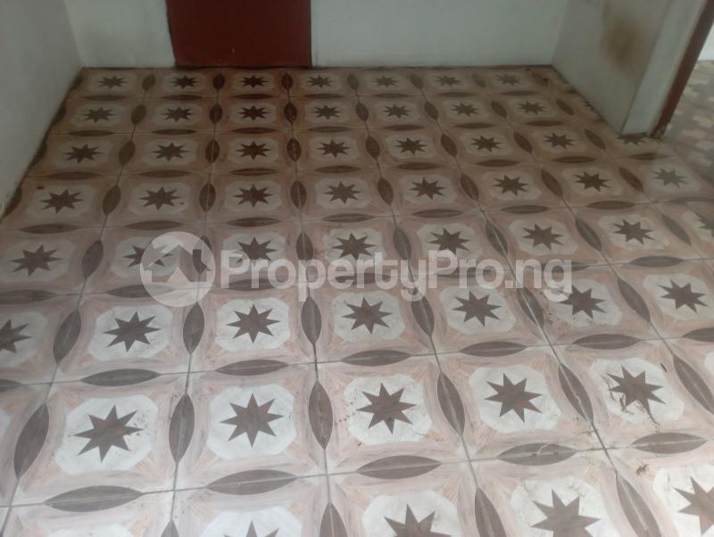 1 bedroom Flat / Apartment for rent Fagba By Glass House Hotel Oko Oba Abule Egba Lagos