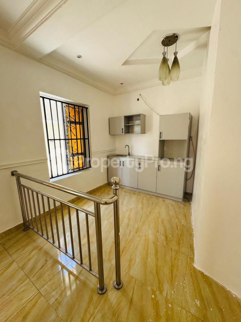 1 bedroom Flat / Apartment for rent Beta Estate Chevron Lekki Lagos