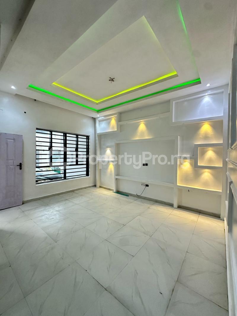 Flat / Apartment for rent Orchid Road Lekki Lagos