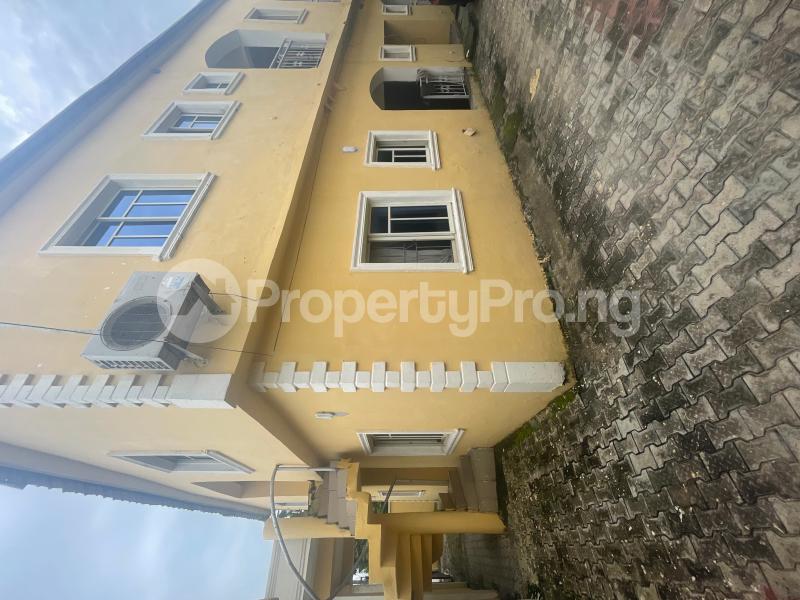 1 bedroom Flat / Apartment for rent Badore Ajah Lagos