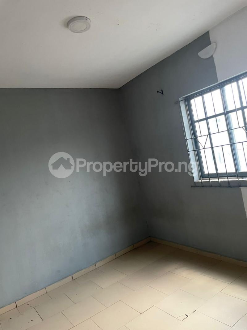 1 bedroom Flat / Apartment for rent Agboyi Road Alapere Kosofe/Ikosi Lagos